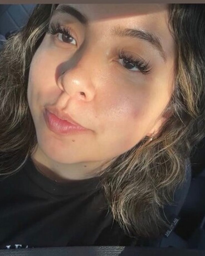 Jazmin Elizabeth Campos Profile Photo
