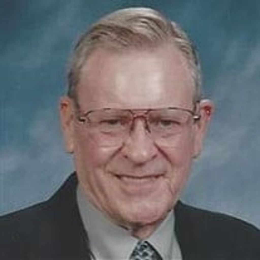 William Reynolds Jr.