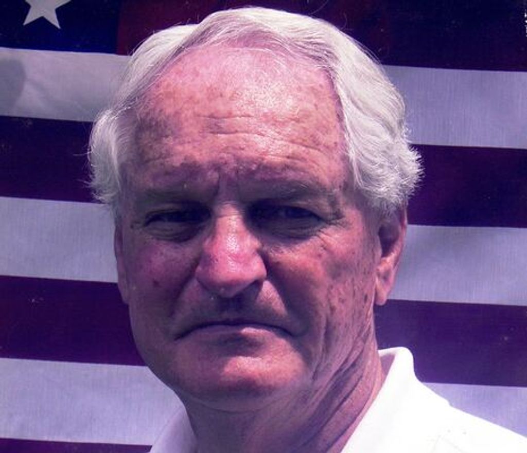 Richard R. Davis Profile Photo