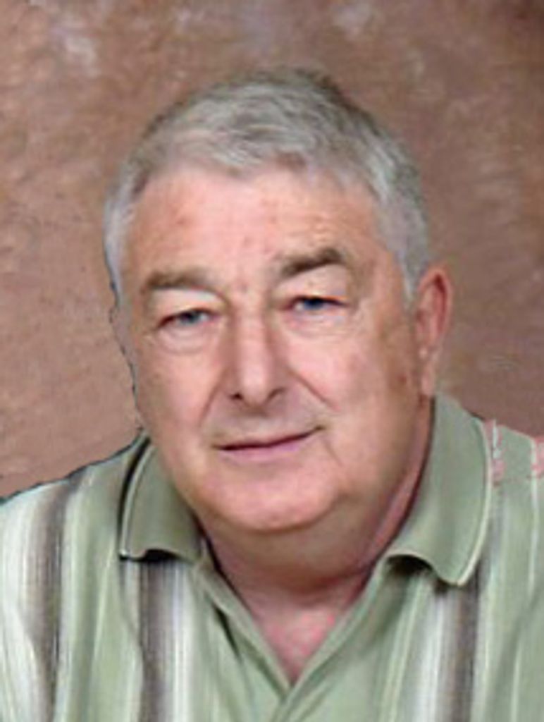 Robert "Bob" B. Hall Profile Photo