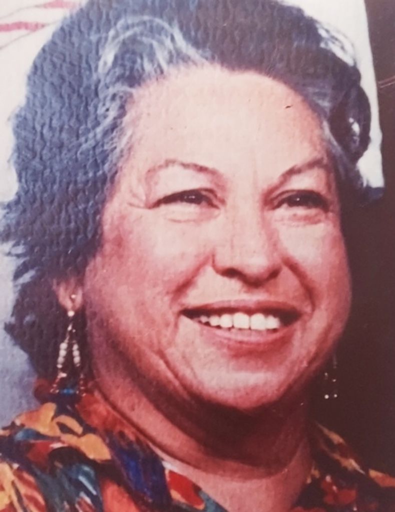 Estella Hernandez