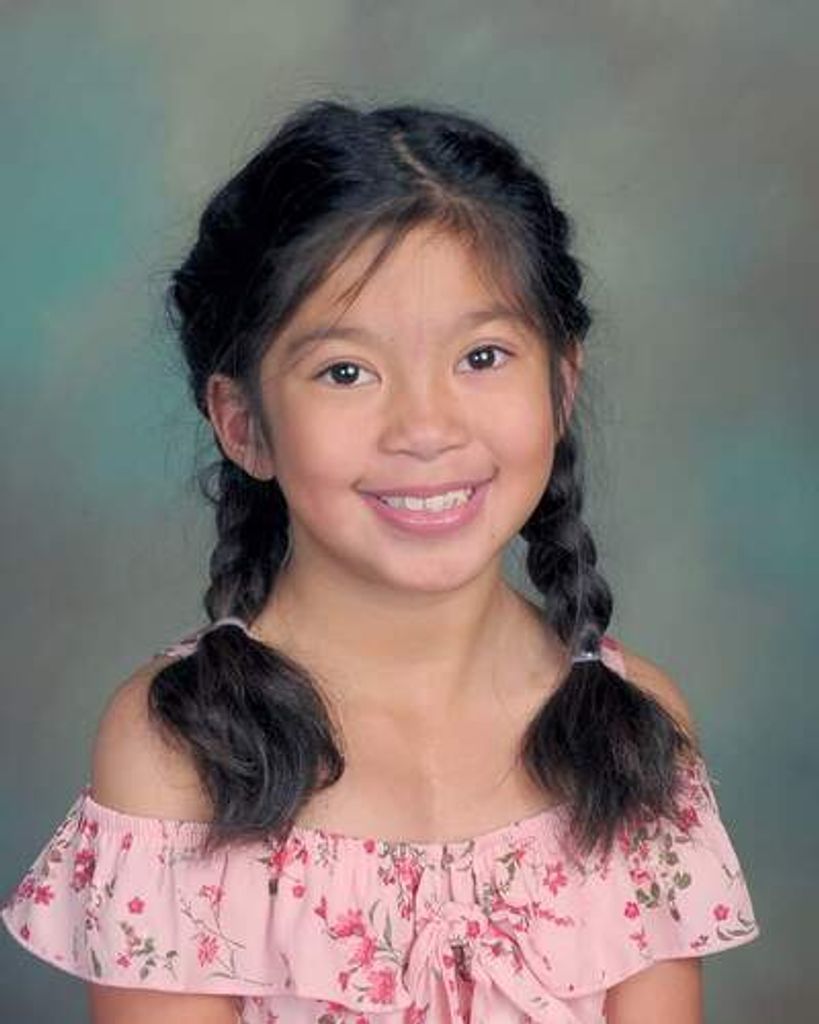 Jillian Izzie Oberiano Profile Photo