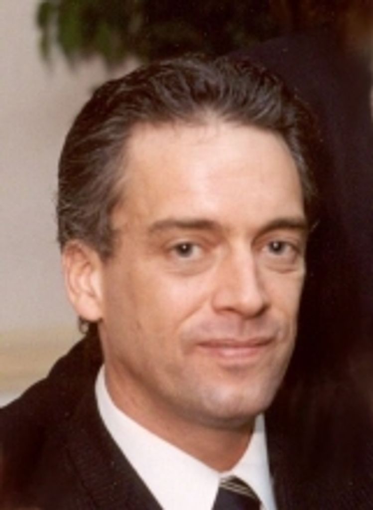 Roger Barry Thomas, Jr.