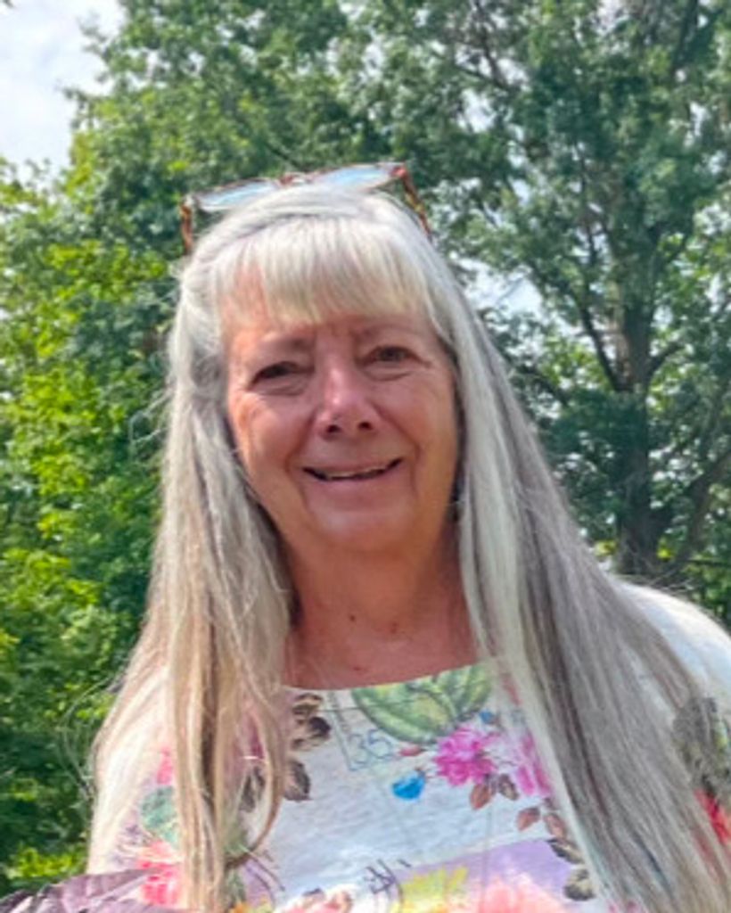 Karma Porter Ellgen Profile Photo