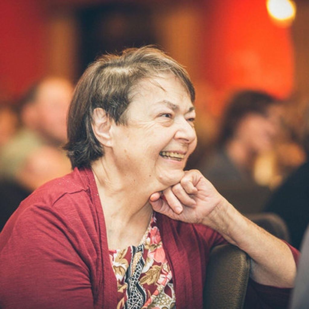 Patricia Jean Bueno Profile Photo