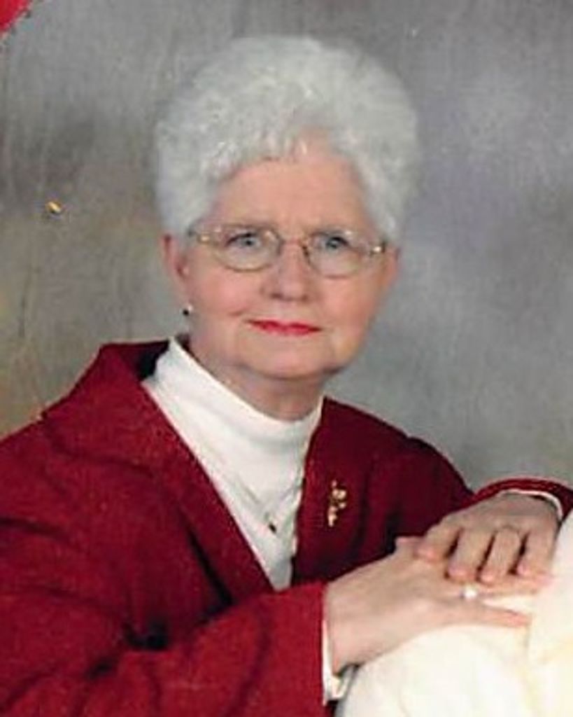 Martha M Green Profile Photo