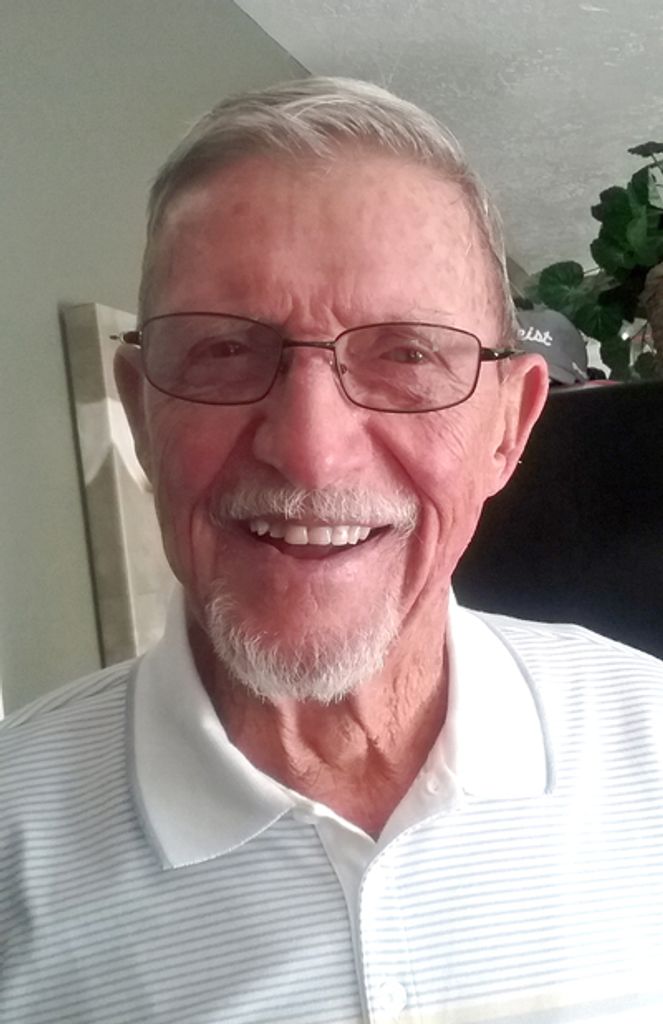 Col. Hugh Prichett Von Zell Ruhsam Profile Photo