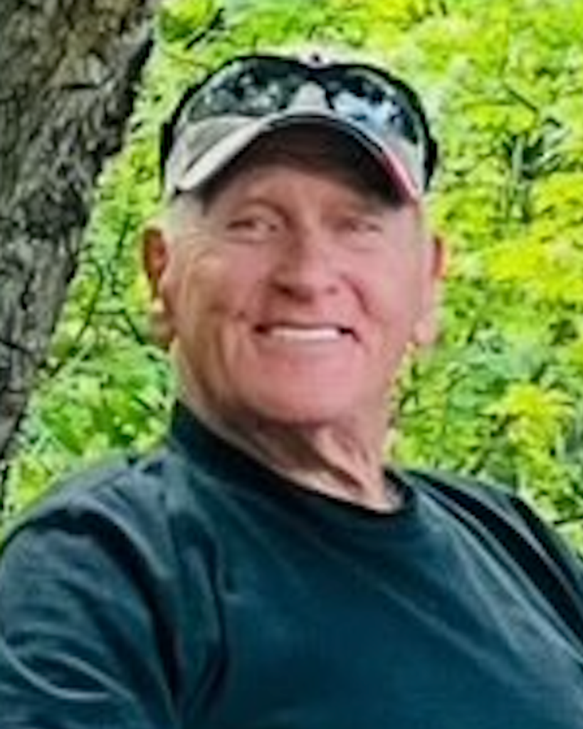 Ernest Glen Christen, Jr. Profile Photo