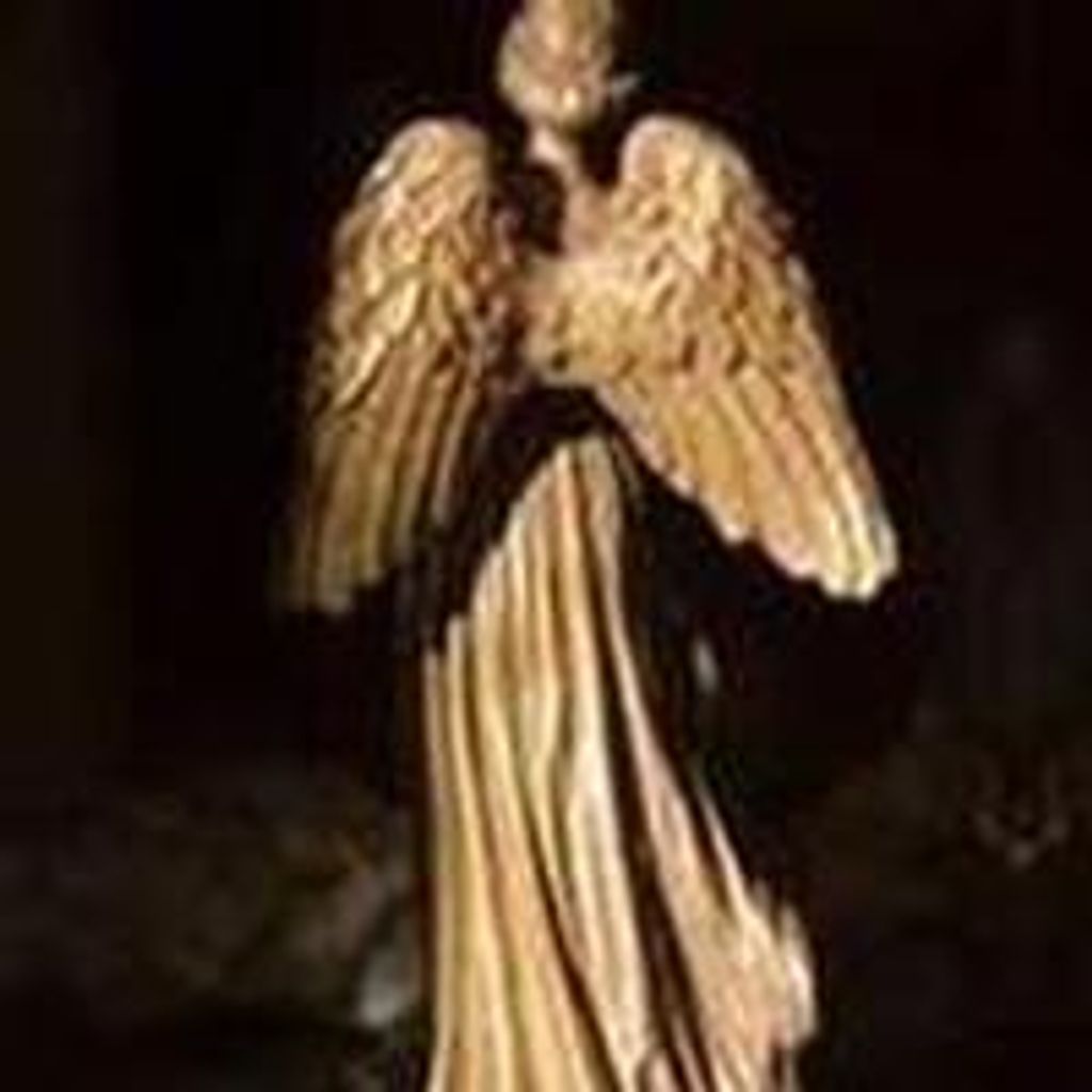 Linda Ruth McCunn