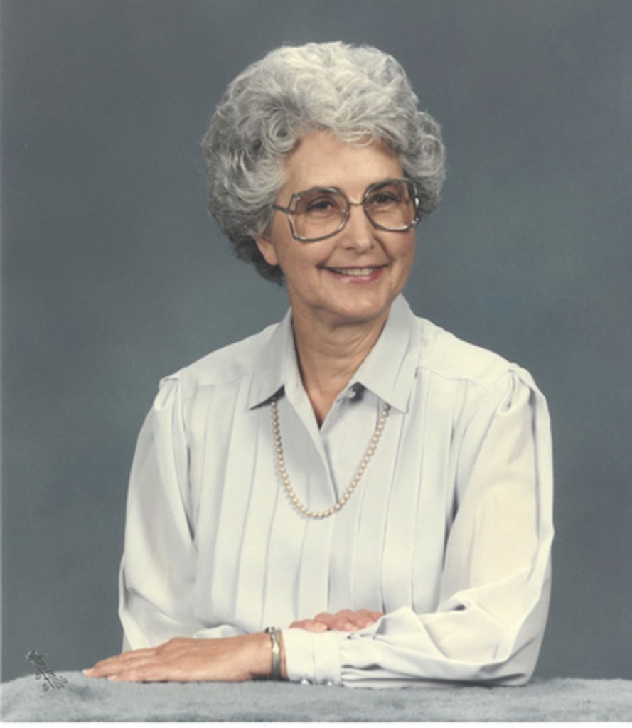 Mary E. Runnells Carr Hardy Profile Photo