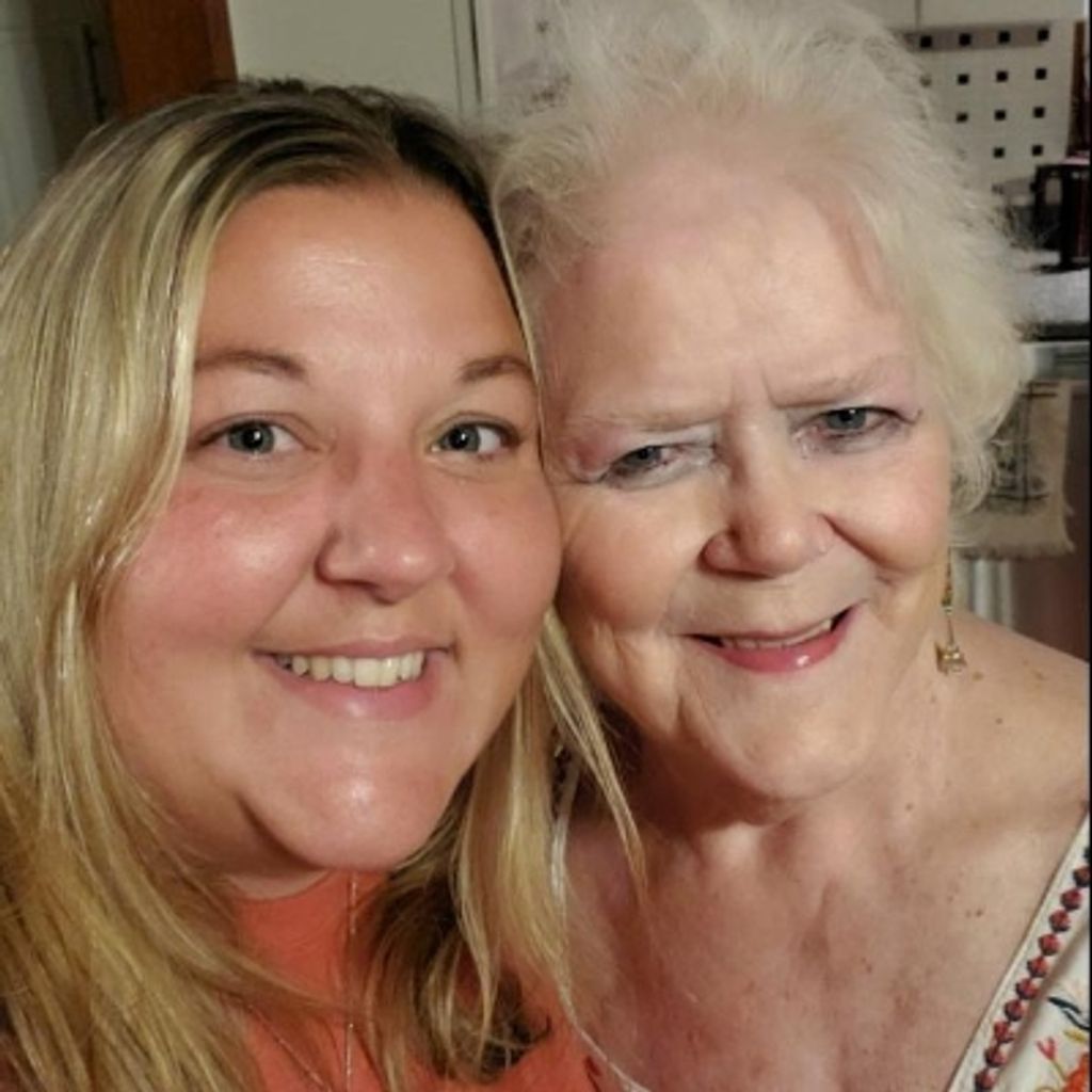 Melanie Mitchell Profile Photo