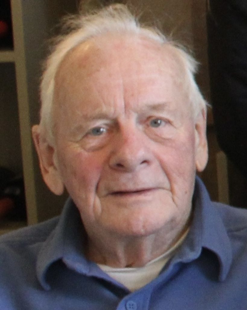 Dietrich Eberhard Hartmann Profile Photo