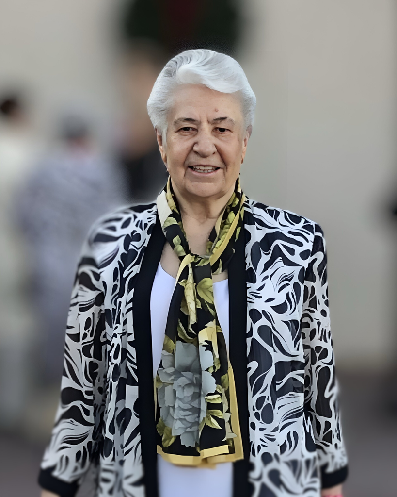 Nevenka Banovic