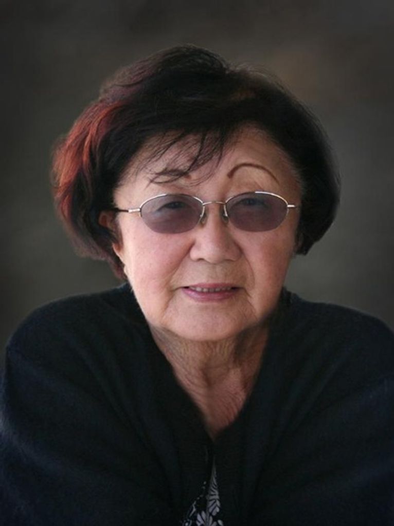 Yoshiko Maeda