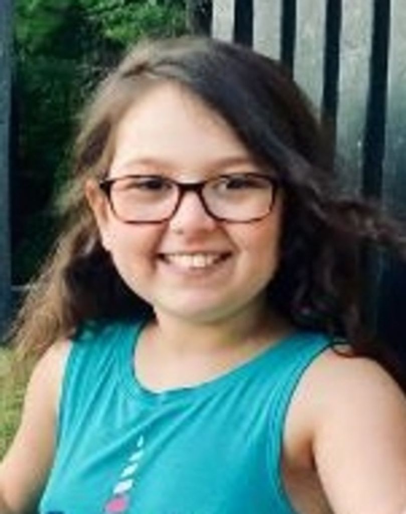 Sophia Maglione Profile Photo