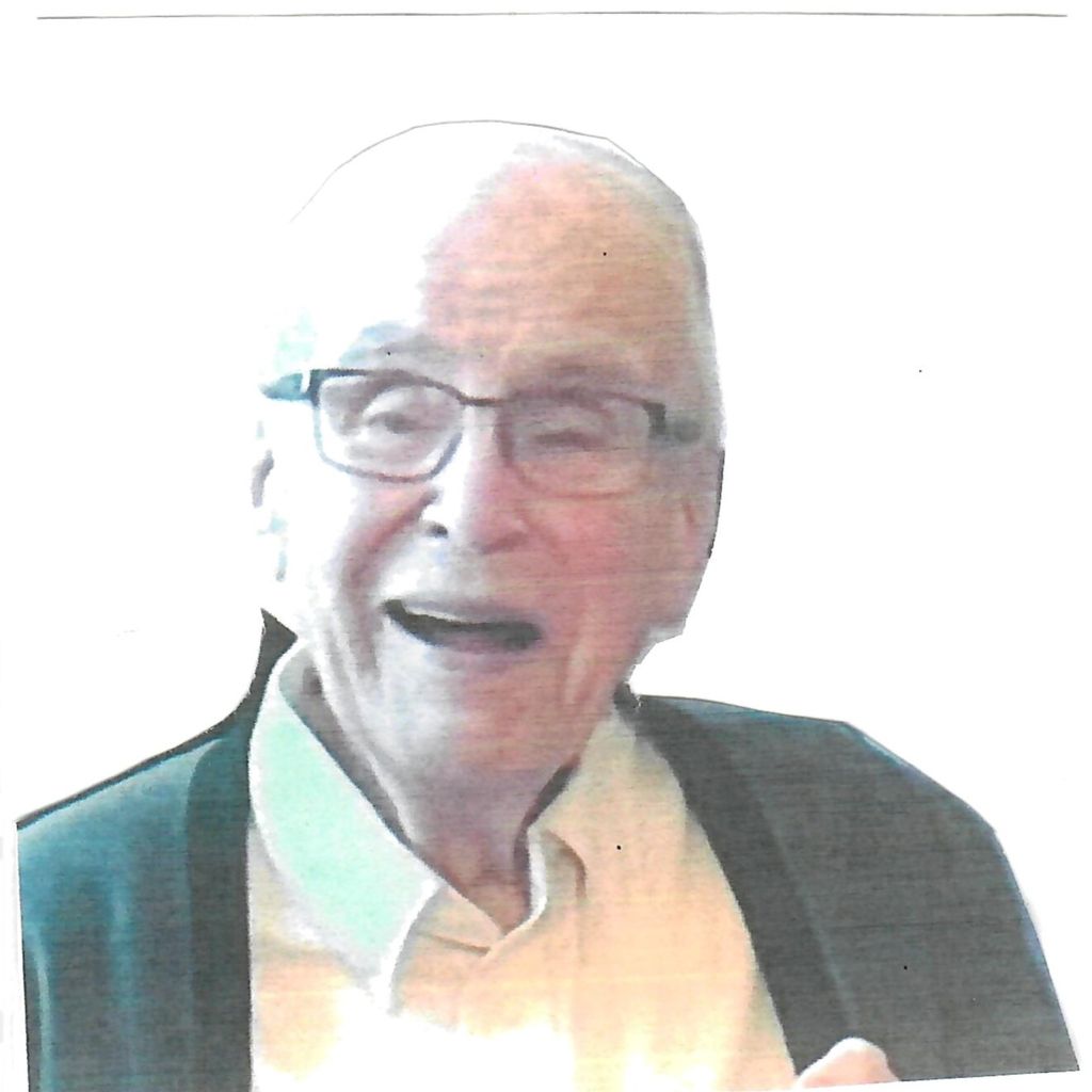 Ralph Larson Profile Photo