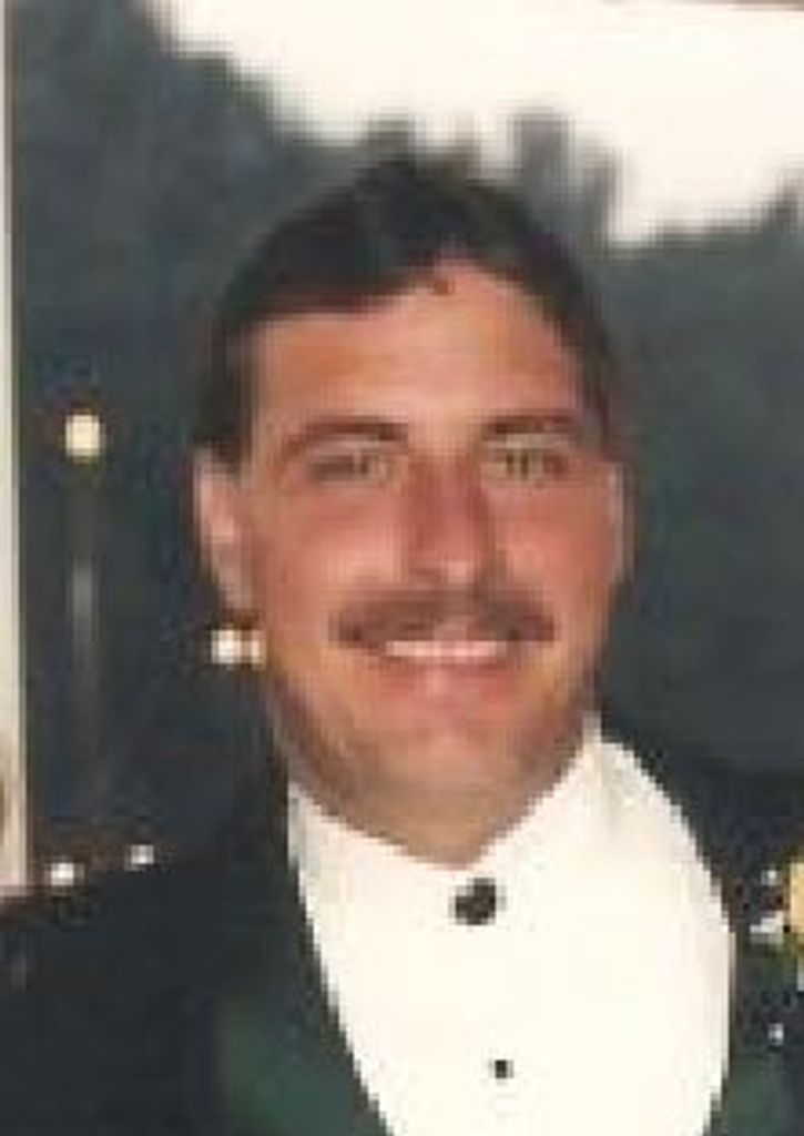 Daniel Paul Hanson, Jr.