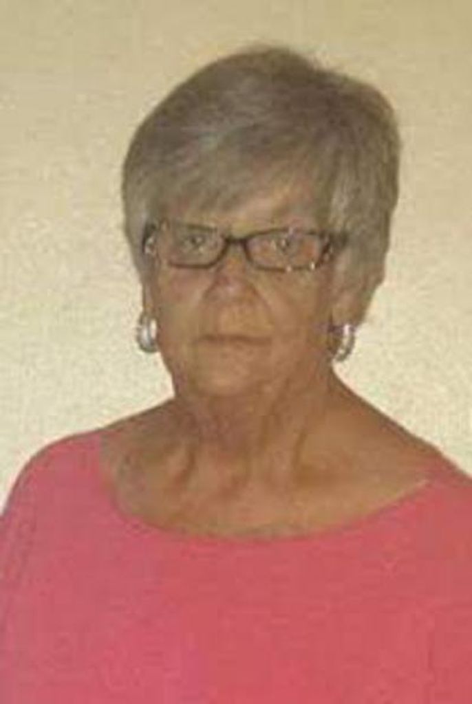 Peggy Lou Caldwell Profile Photo