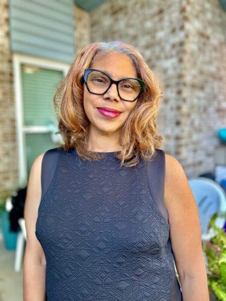 Cynthia Delaine Simonet-Bell Profile Photo