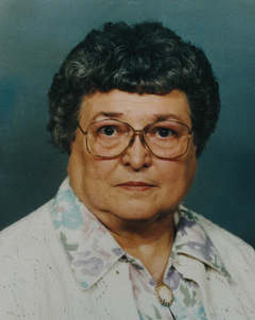 Selma Sullivan