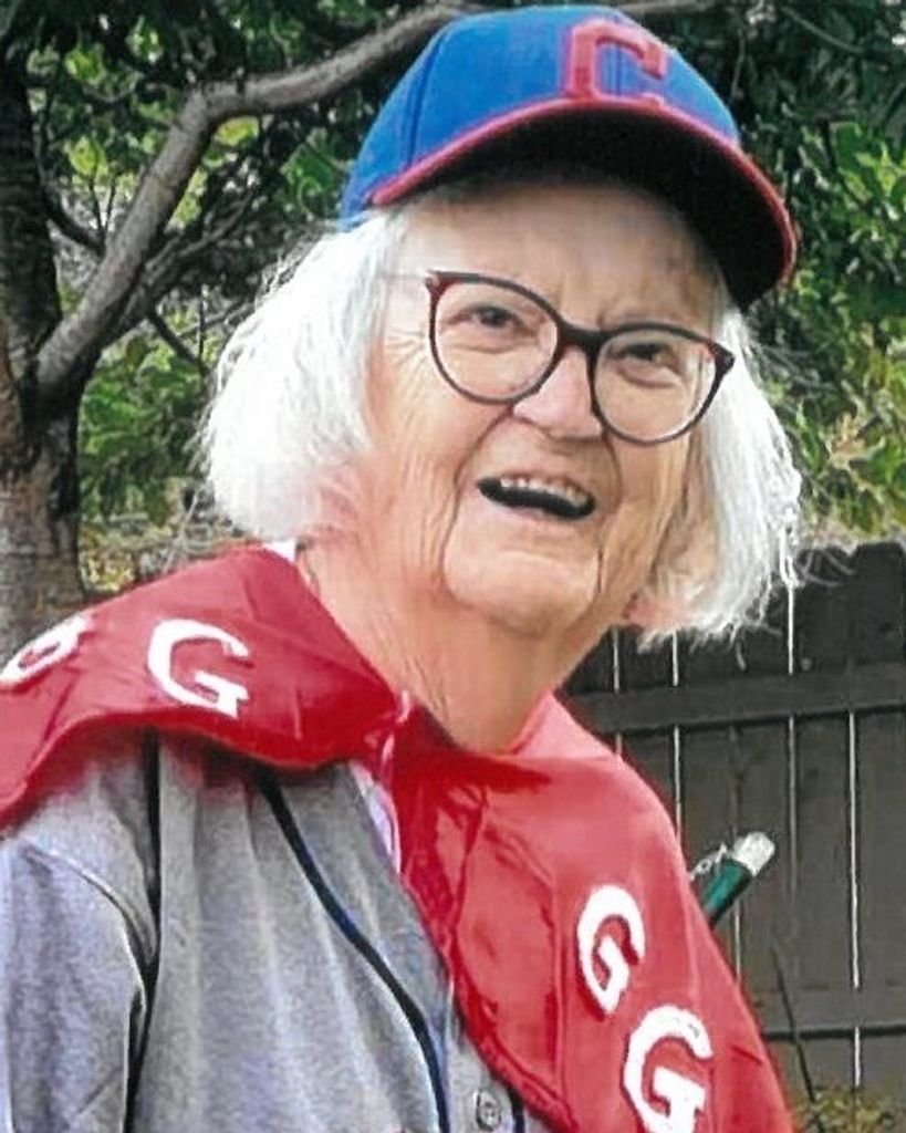 Sally A. Householder Profile Photo