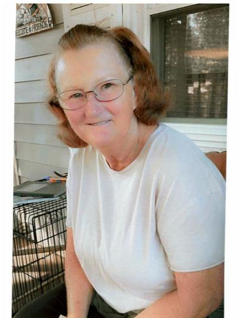 Linda Davenport Kirby Profile Photo