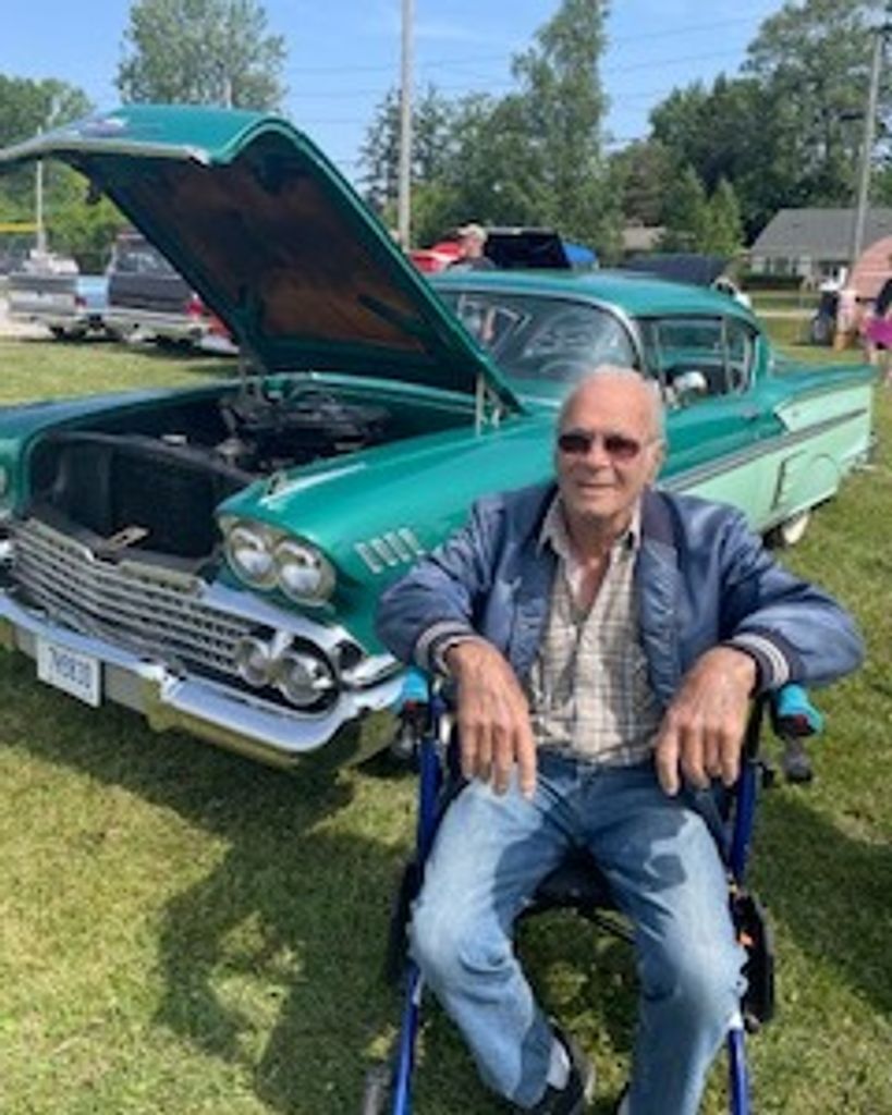 Jan (John) de Wilde Profile Photo