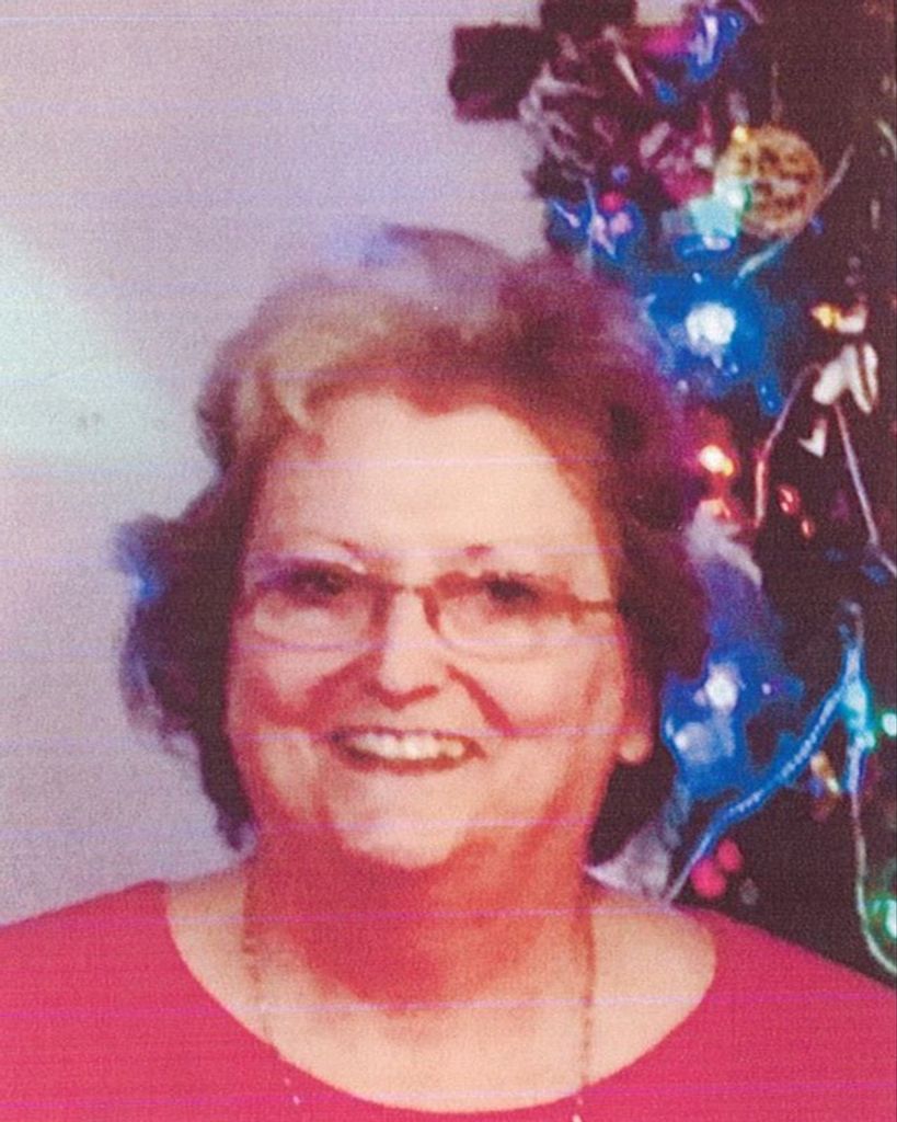 Brenda Joyce Burk Profile Photo
