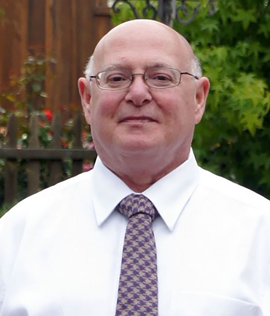 Alfred J. Ferrisi
