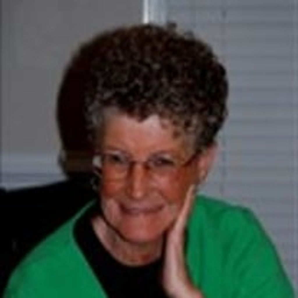 Barbara Johnson