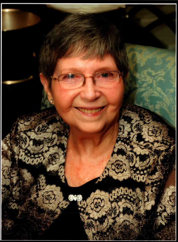 Eleanor R. Petley Profile Photo