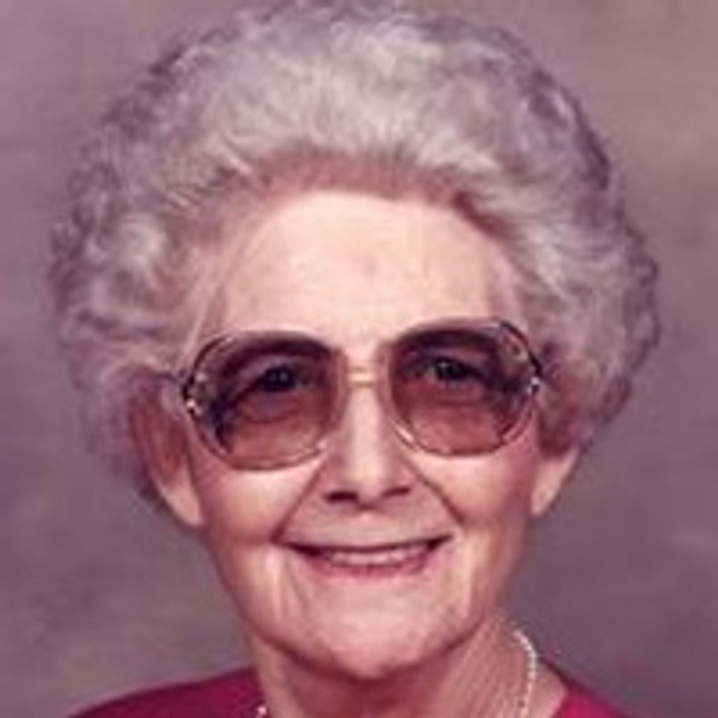 Mattie Hodges White