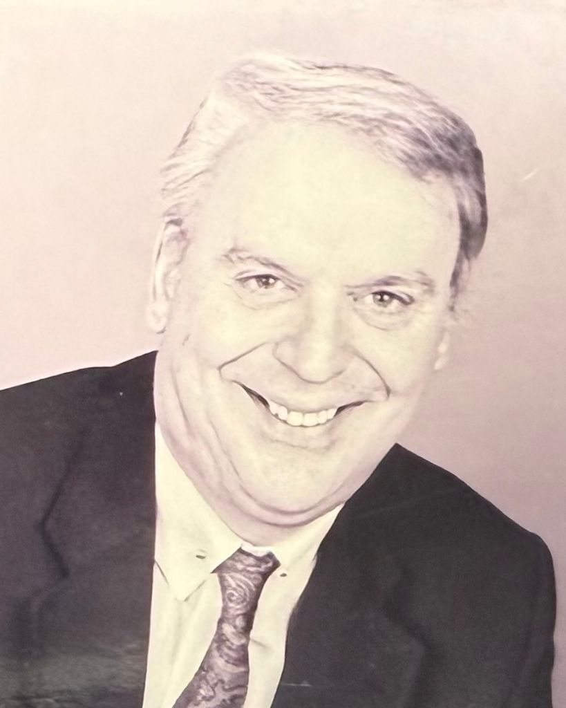 Edwin Joseph Budd Sr