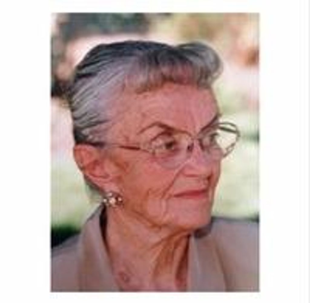 Catherine Ann Reinhardt Profile Photo