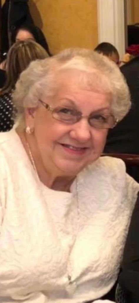 Carol Arlene Crothers