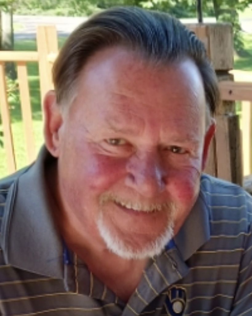 William "Bill" F. Heitl