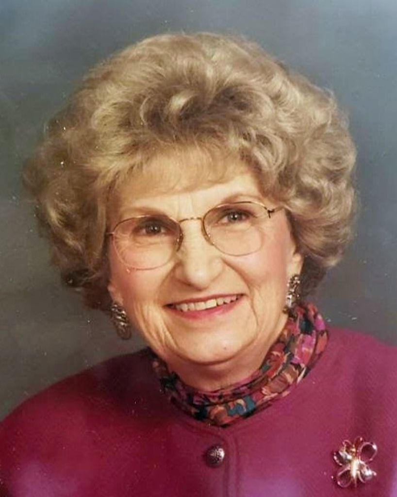 Florence Alta Tyler