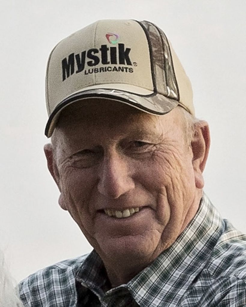 Donny Hurst