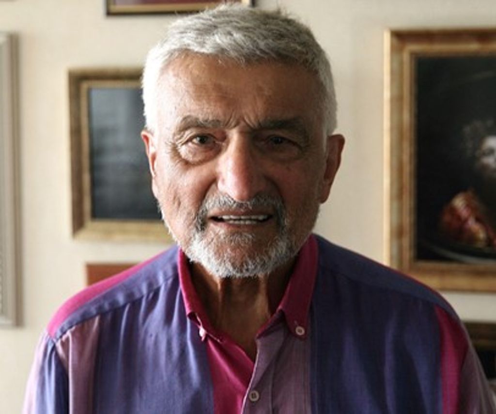 Rafael Ganjumyan
