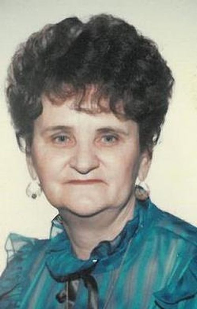 Stanislawa Karcz