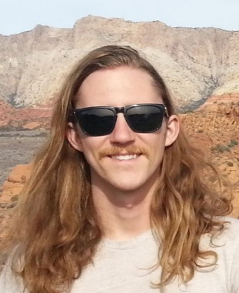 Matthew Thomas Woodman