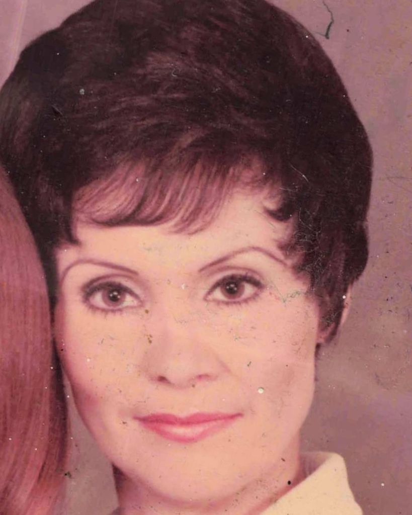Judith "Elaine" Dalton Profile Photo