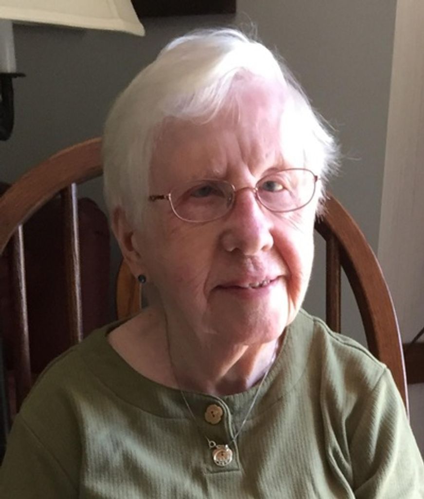 Wilma Huntsman Profile Photo