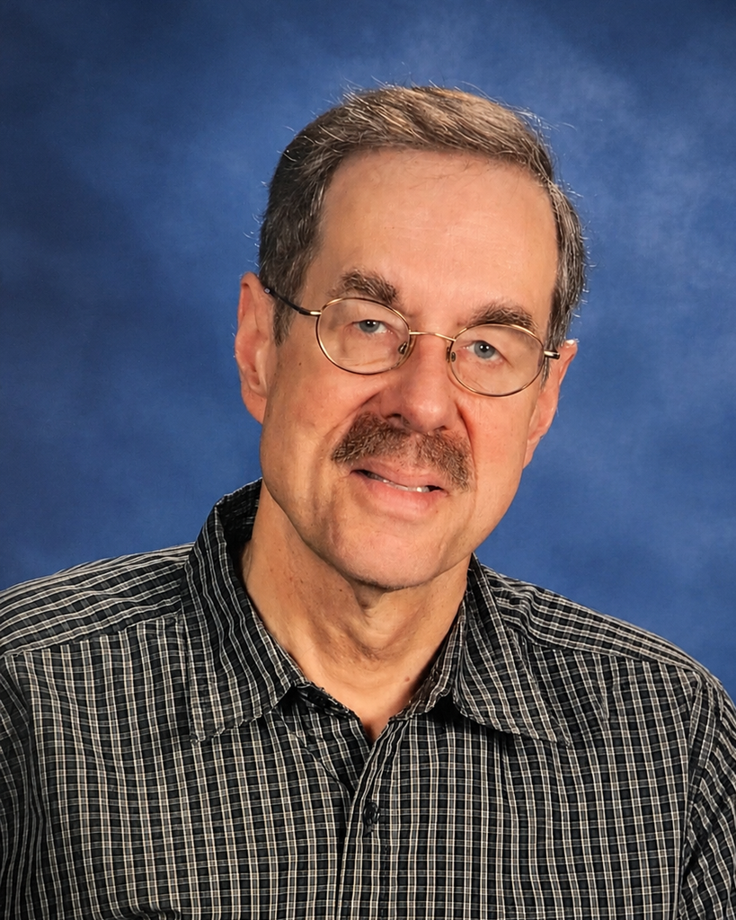 Mark Stephen Holloway Profile Photo