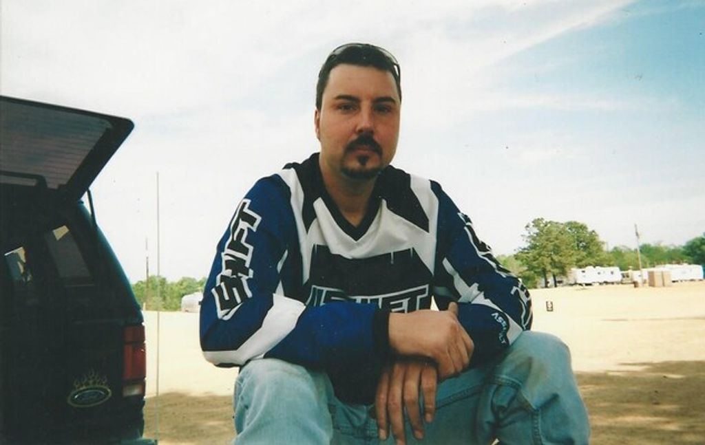 Billy Perry Profile Photo