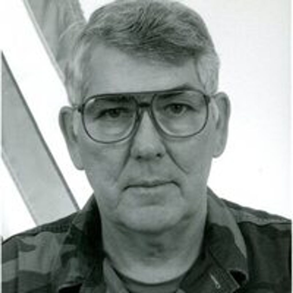 Kenneth Gebhardt Profile Photo