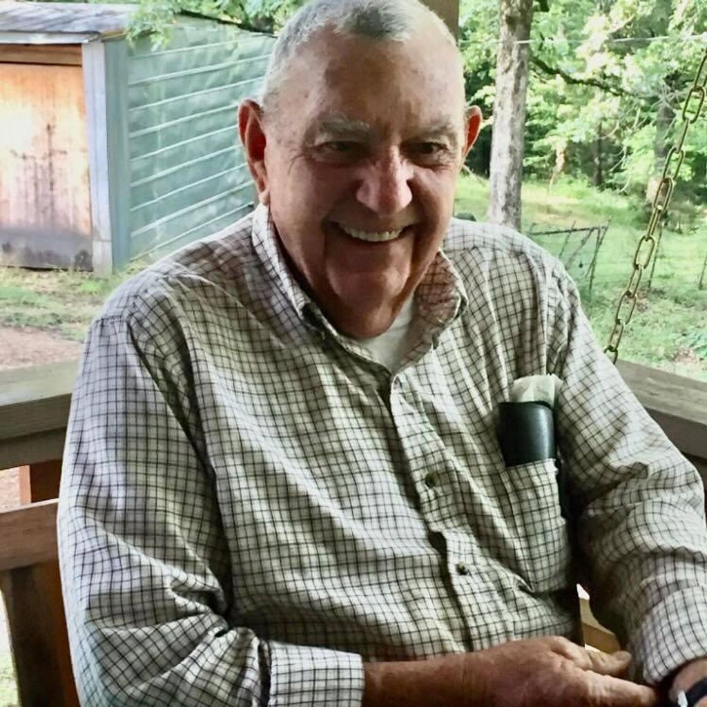 Ralph Thomas Norwood Profile Photo