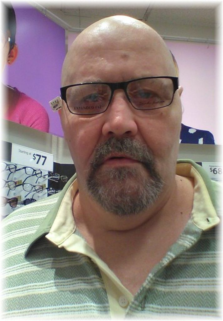 William Earl Southard, Jr. Profile Photo