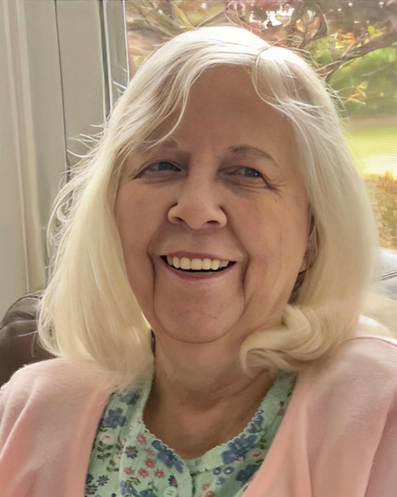 Sherry R. Hewitt Profile Photo