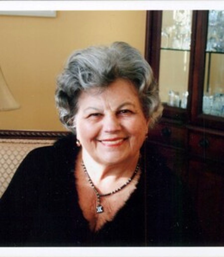 Maria Lupea